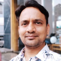CHANDRA KIRAN