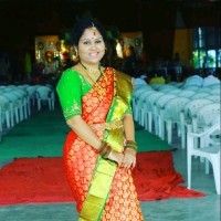 Sarika Juluru