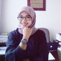 Dhesy Chairani