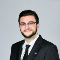 Alex Morales