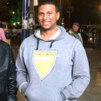 Omar Essam