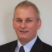 Paul Rowland