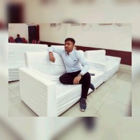 Ujjwal Kumar