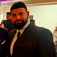 Ernesto Martin