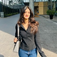 Vaishnavi Aradhye