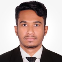 Alamin Hossain