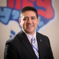 Jason Meza, M.A., APR