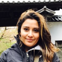 Amarinder Kaur