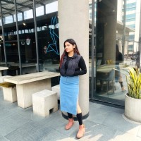 Farnaz Khan