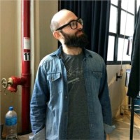 Matias Damian Riveyro