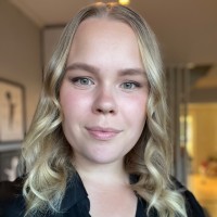Julia Sjöblom