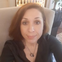 Illona Nadzhafova