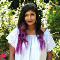 Swarupa Swaminathan
