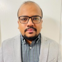 Pritom Kumar Mondal, Ph.D.