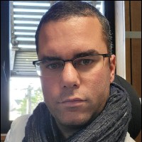 Raphaël BERTIN