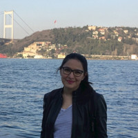 Ayse Tercan
