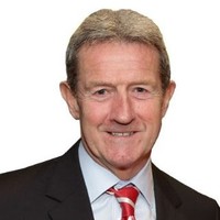 Kevin Stephenson