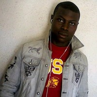 Damilola solomon