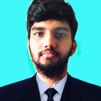 Nazmul Huda Manik