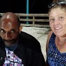 Willie And Sarah Byrd