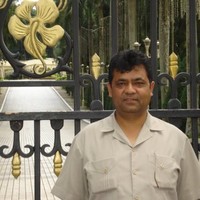 Bhoj Bikram Thapa