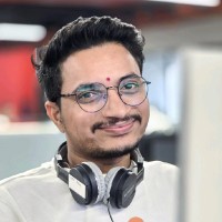Yogesh Abuj