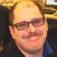 Daniel Campeau