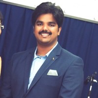 Jayapal Kandala