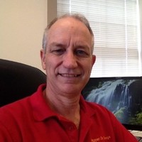 Jim Moore
