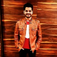 Arjun Dwivedi