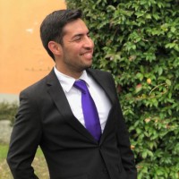 Francisco Ramírez Reyes