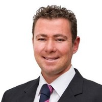 Shane Mccauley