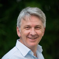 Peter Fellows