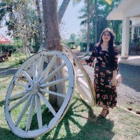 Silpa Sriya Sahoo