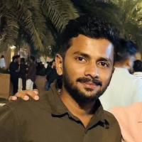 Sushanth Shetty