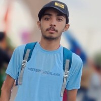 Rishabh Jaiswal