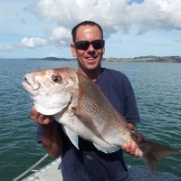 Steve Leech