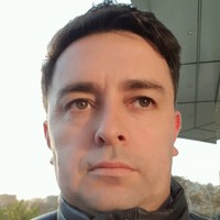 Eduardo Martinez Carrasco