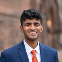 Arjun Ramakrishnan