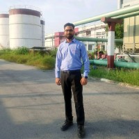 Kuldeep Singh Baghel