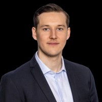 Robin Lindfors