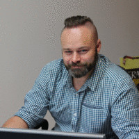Daniel Salamon