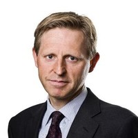 Jörgen S. Axelsson