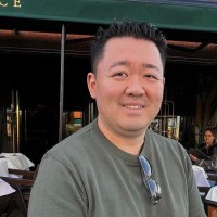 Marco Nakamura Nagai