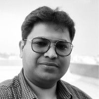 Kashish Naredi