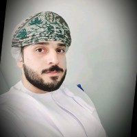 Ahmed Al Wahaibi