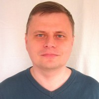 Dzmitry Kochurau