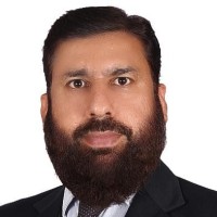 Sajjad Anwar, Cfa