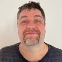 Carsten René Olsen Danbard