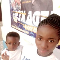 Priscilla Dzifa Amuzu